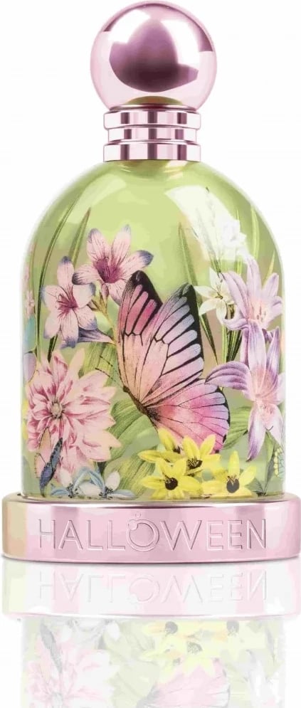 Eau de Toilette uniseks HALLOWEEN Bliss 100ml Eau de Toilette uniseks HALLOWEEN Bliss 100ml