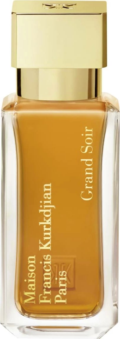 Eau de Parfum Maison Francis Kurkdjian Grand Soir 35ml