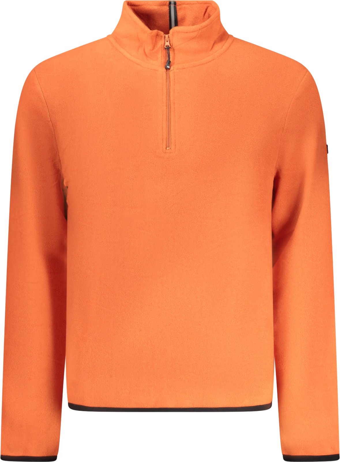 Duks për meshkuj NORWAY 1963, portokalli