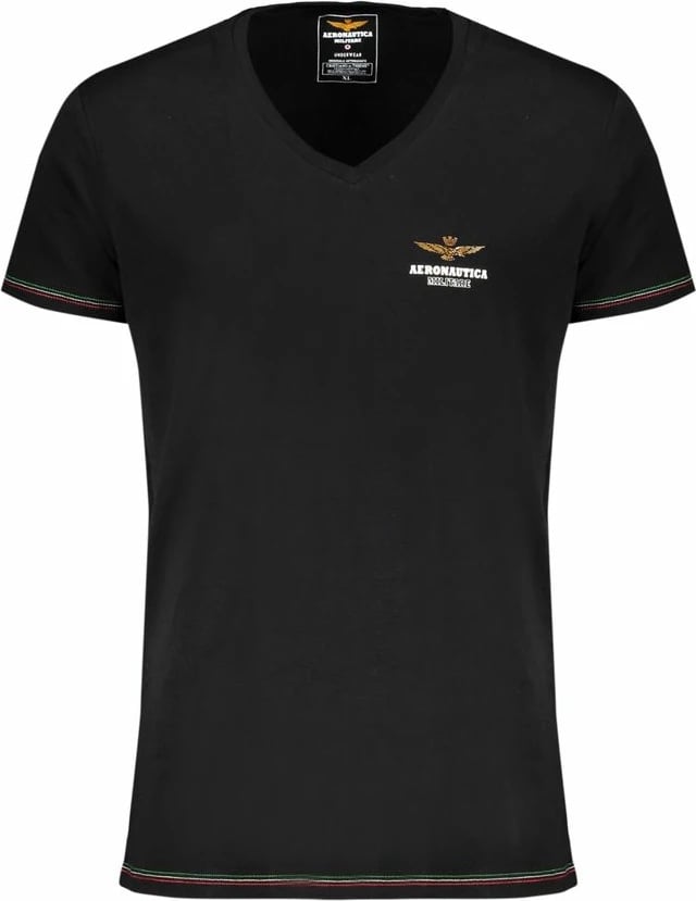 Maicë për meshkuj Aeronautica Militare, e zezë