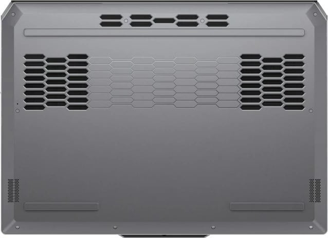 Laptop Lenovo LOQ 15IRX10, 15.6", Intel Core i5-13450HX, 16 GB RAM, 512 GB SSD, NVIDIA RTX 4060, Luna Grey