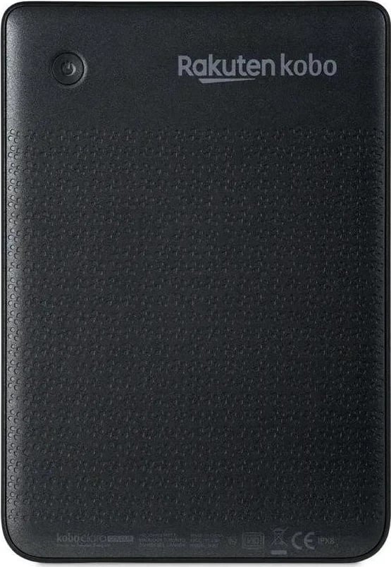 E-book reader Kobo Clara Colour, 16 GB, e-Ink, i zi
