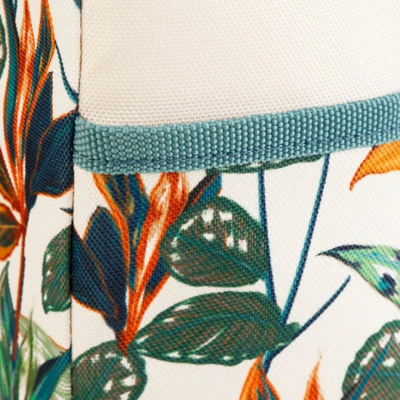 Çantë termike Spokey, e gjelbër dhe bezhë