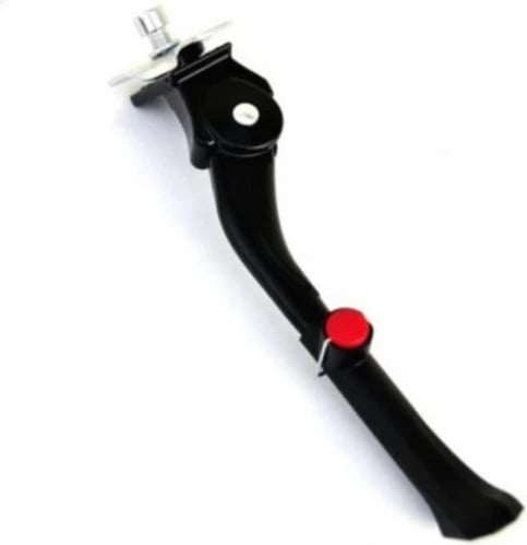 Qendërmbajtëse biçiklete Yakimasport, e zezë