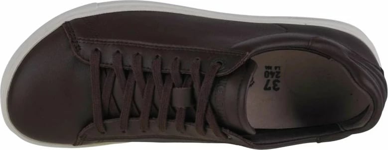 Këpucë lifestyle Birkenstock, kafe