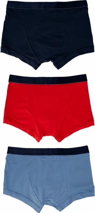Të brendshme për meshkuj Emporio Armani, blu
