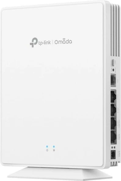 Access point TP-LINK EAP650-Desktop Omada AX3000, Wi-Fi 6, i bardhë