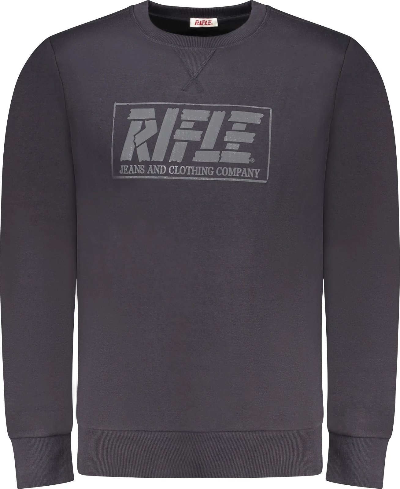 Duks për meshkuj RIFLE, kaltër