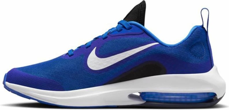 Atlete për fëmijë Nike, blu