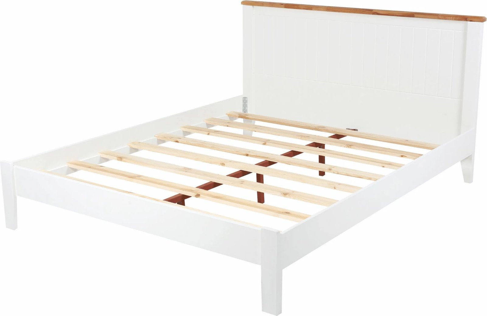 Krevat dopio Hanah Home, stil modern country, 120x200