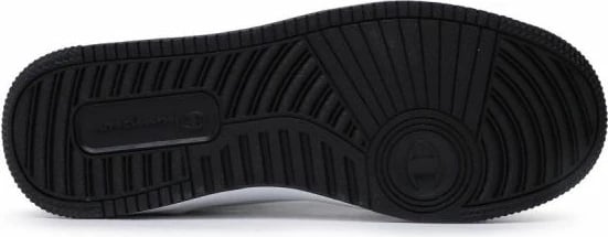 Atlete për Meshkuj Champion Rebound 2.0 Mid, të bardha dhe të zeza