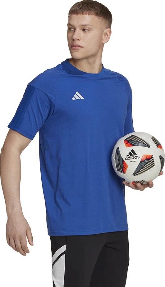 Maicë për meshkuj adidas, e kaltërt
