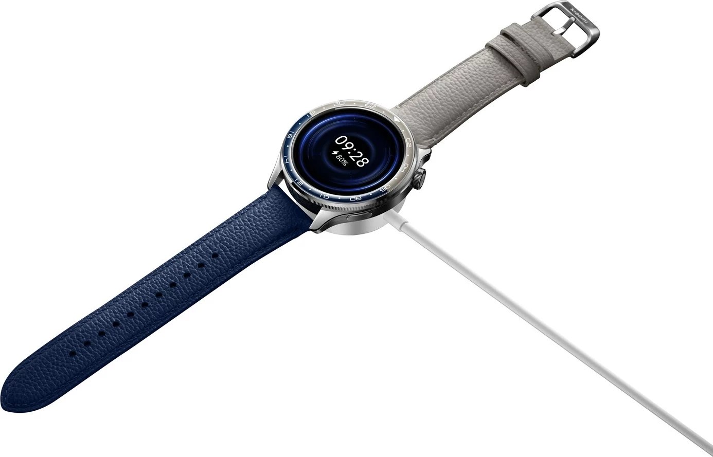 Smartwatch Xiaomi S4, 1.43" AMOLED, Bluetooth 5.3, i zi