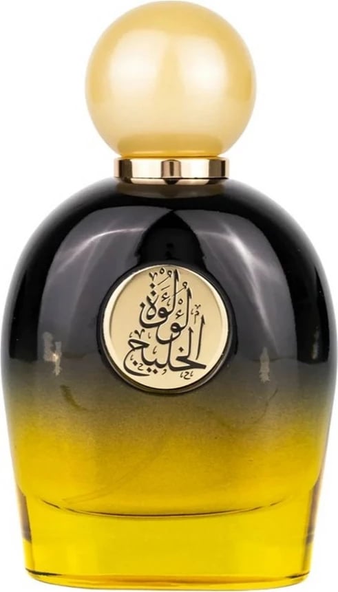 Eau de Parfum Gulf Orchid Lulut Al Khaleej 80ml