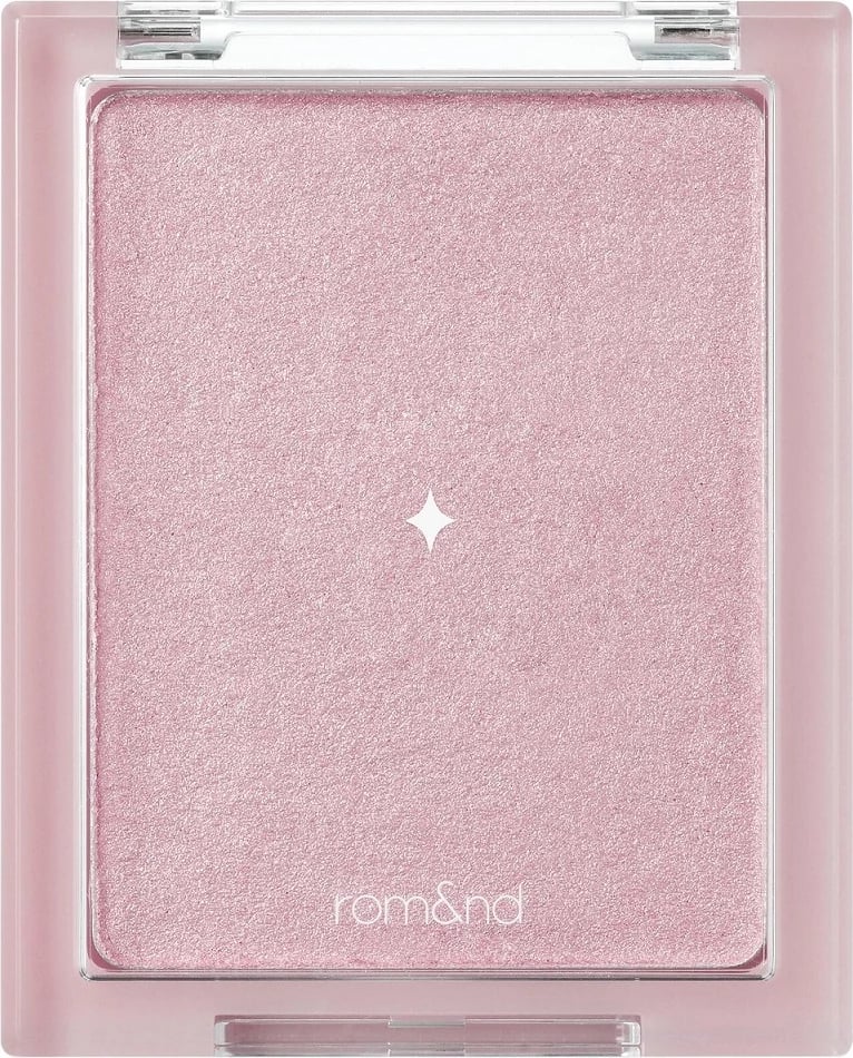 Highlighter për femra Rom&nd See-Through Veilighter 02 Moonkissed Veil 5.5g