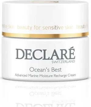 Krem fytyre DECLARÉ Ocean’s Best 50ml, unisex
