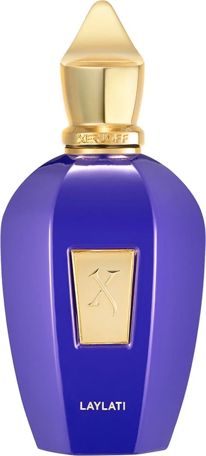 Eau de Parfum Xerjoff Laylati 100ml