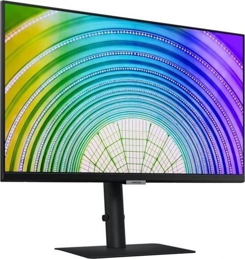 Monitor Samsung S24A600UCUX, 24", Quad HD, i zi