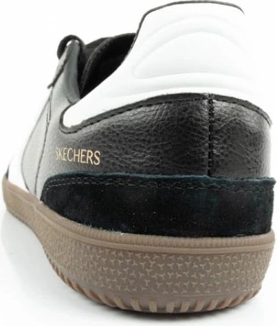 Atlete për femra Skechers, të zeza