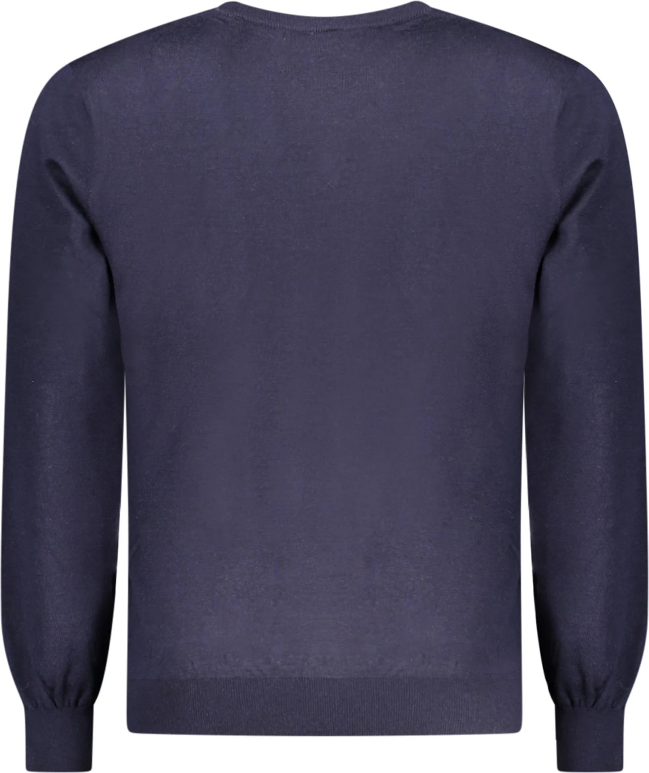 Xhemper për meshkuj GUESS JEANS, blu