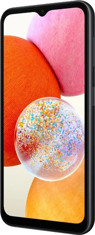 Celular Samsung Galaxy A14, 6.6", 4+64GB, DS, i zi
