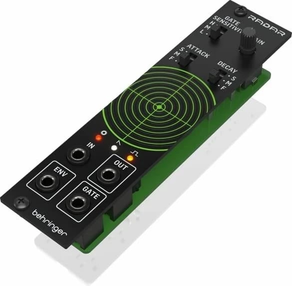 Modul sintetizatori Behringer RADAR