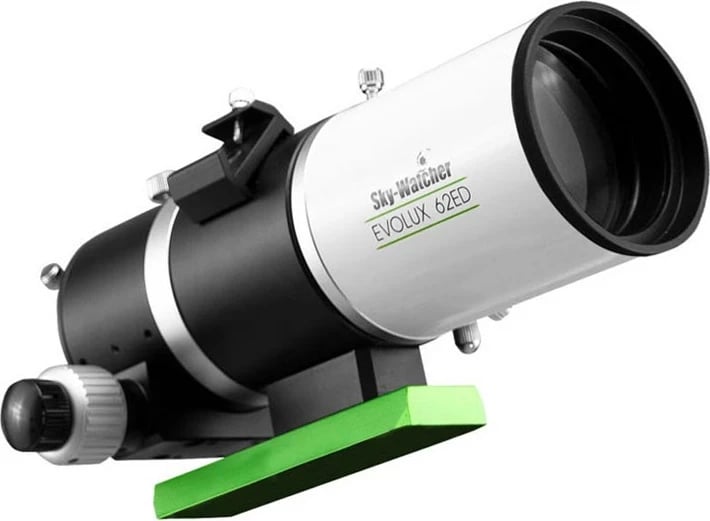 Teleskop Sky-Watcher Evolux 62mm, Refraktor