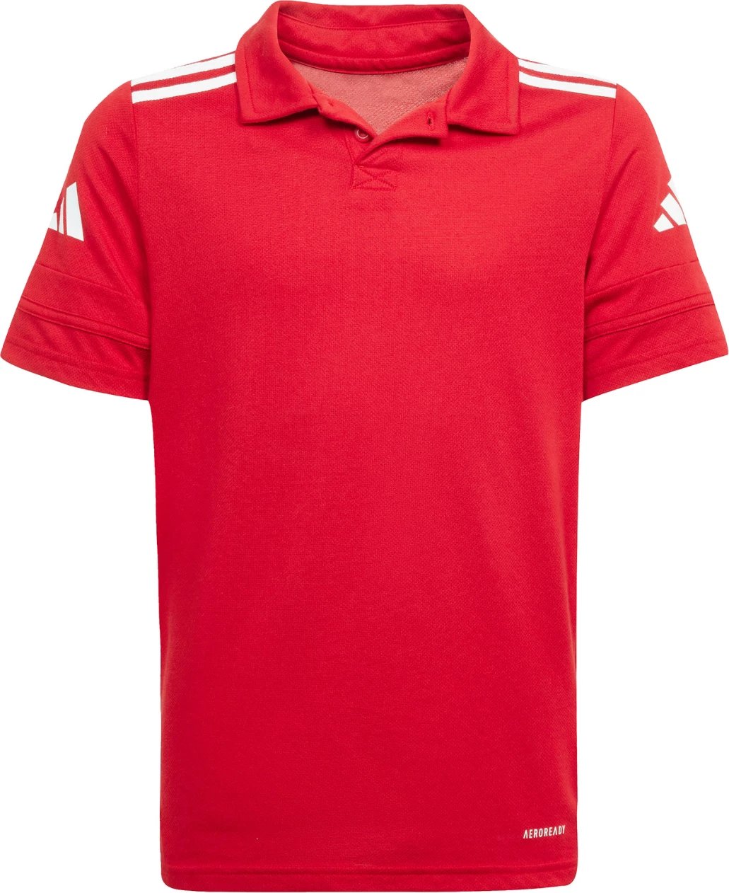 Maicë për fëmijë adidas, e kuqe