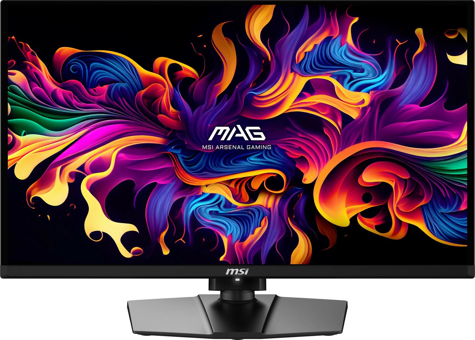 Monitor MSI MAG 271QPX QD-OLED E2, QDOLED Monitor MSI MAG 271QPX QD-OLED E2, QDOLED