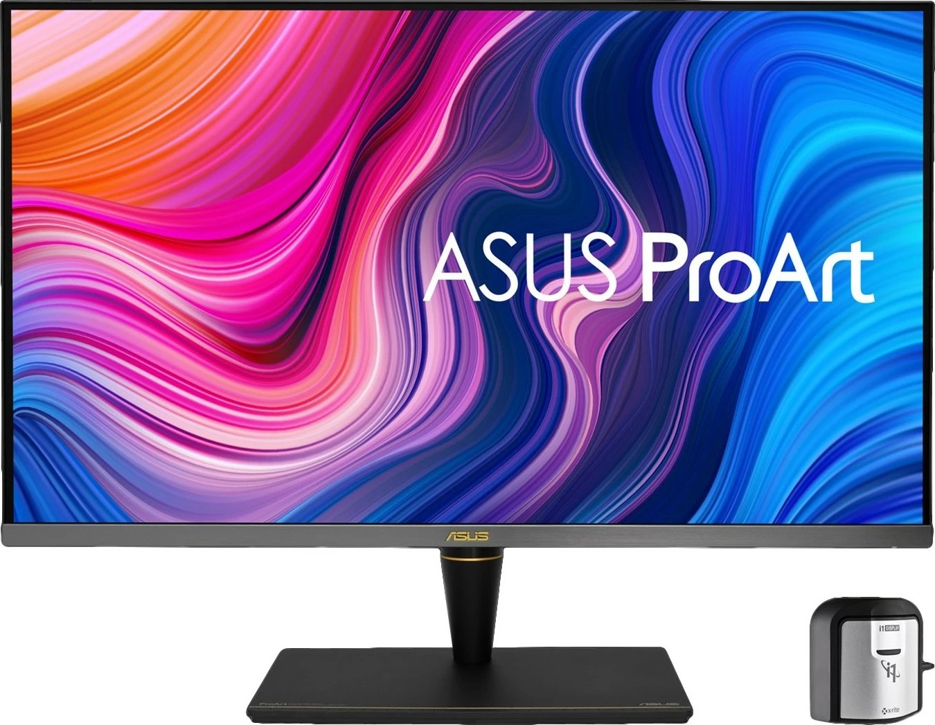 Monitor ASUS ProArt PA32UCX-PK, 32", 4K Ultra HD, LED, i zi