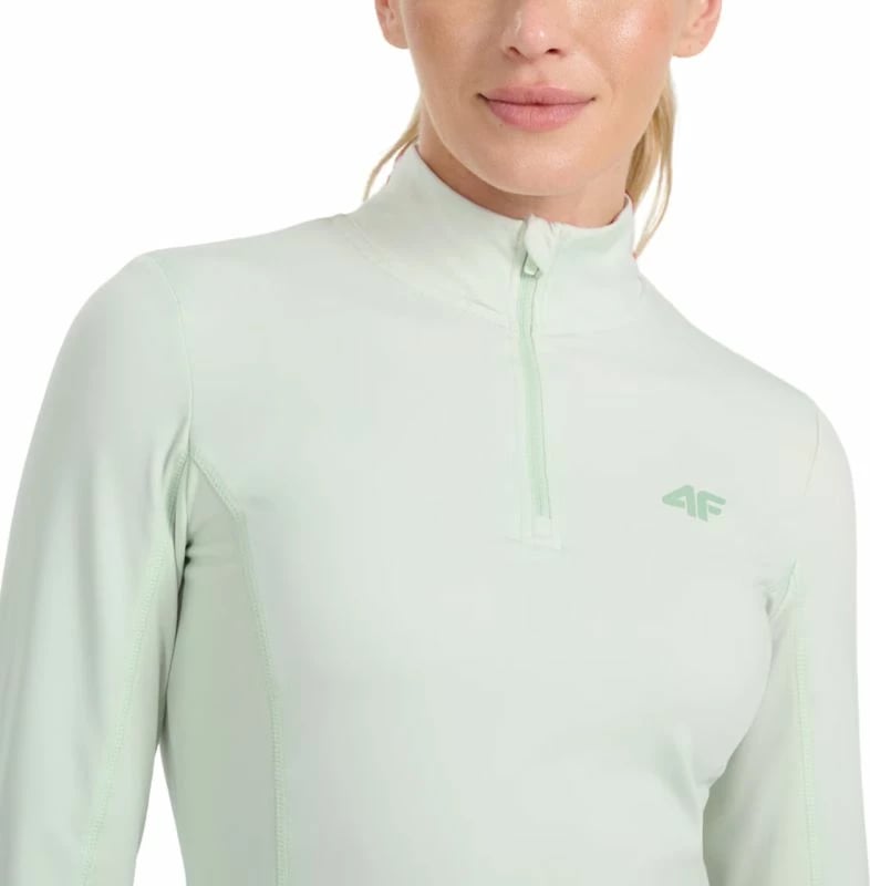 Duks termik për femra 4f, mint