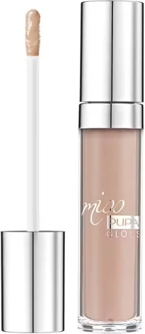 Lip gloss për femra Pupa Milano Miss Pupa Gloss Ultra Shine Gloss Instant Volume Effect 103, 5ml