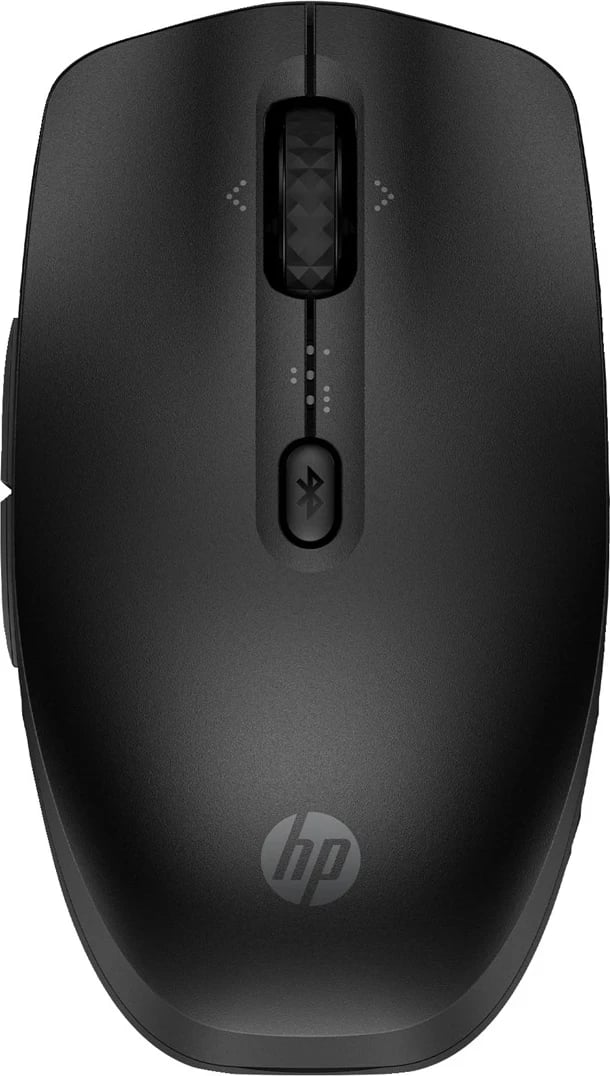 Mausi pa tel HP 420, Bluetooth