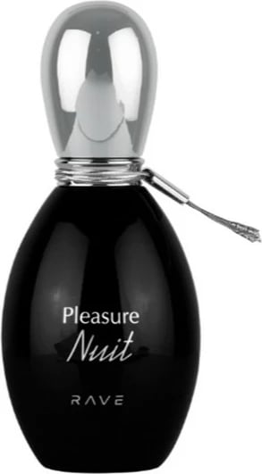 Eau de Parfum për meshkuj Rave Pleasure Nuit 100ml