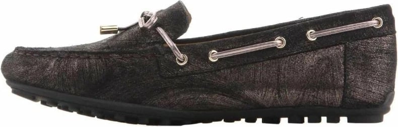 Këpucë femra Geox, të zeza