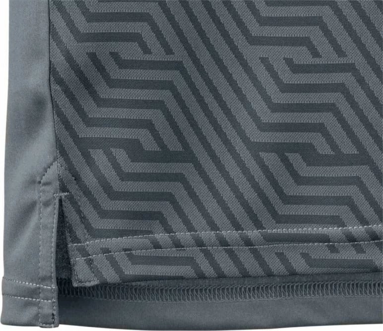 Fanellë futbolli Select për fëmijë dhe të rritur, gri