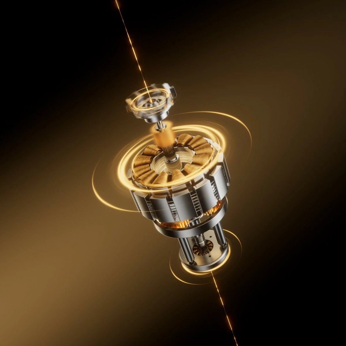 Makinë rroje Dreame S7, jetë baterie 90 min, karikim 90 min, për meshkuj, e zezë