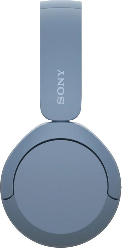 Kufje pa tela Sony WH-CH520, Bluetooth, Mikrofon, Kaltër