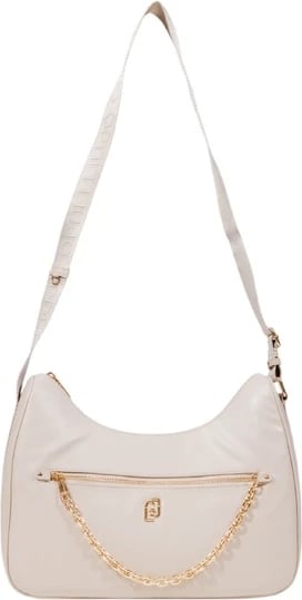 Çantë Liu Jo femra, beige