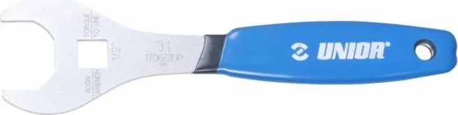 Çelës për servis të amortizatorit UNIOR, uniseks