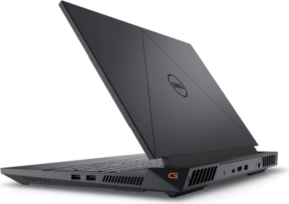 Laptop Dell Inspiron G15, 15,6", Intel Core i7, 32GB RAM, 1TB SSD, NVIDIA GeForce RTX 4060, i zi 