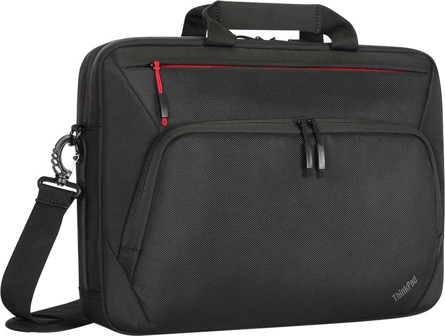 Çantë laptopi Lenovo ThinkPad Essential Plus Topload 15.6", e zezë