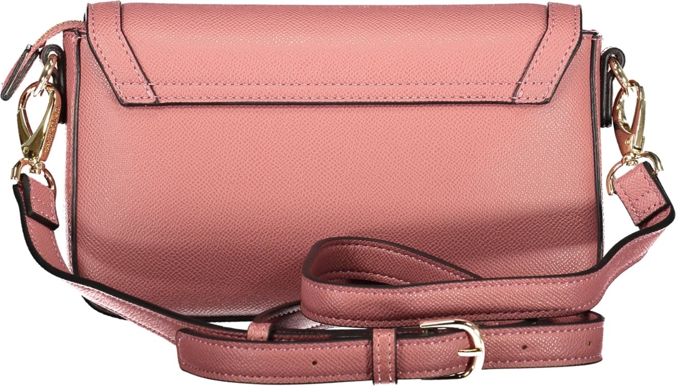 Çantë për femra Valentino Bags, rozë