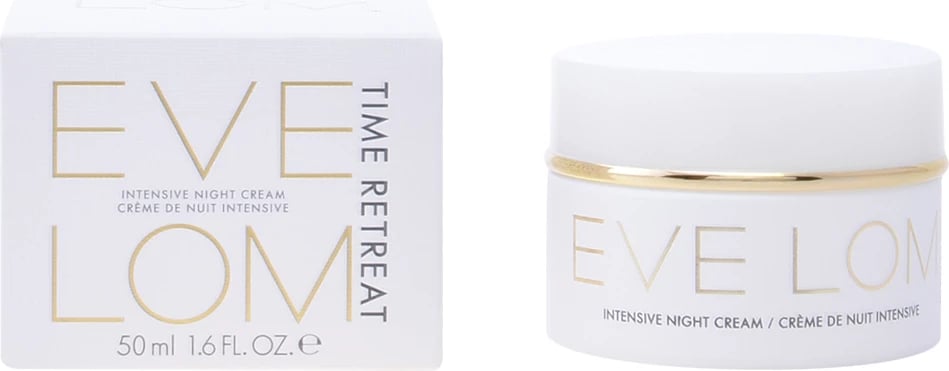 Krem nate unisex Eve Lom Time Retreat Intensive Night Cream 50ml