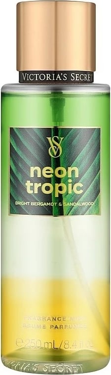 Body Mist për femra Victoria's Secret Neon Tropic 250ml