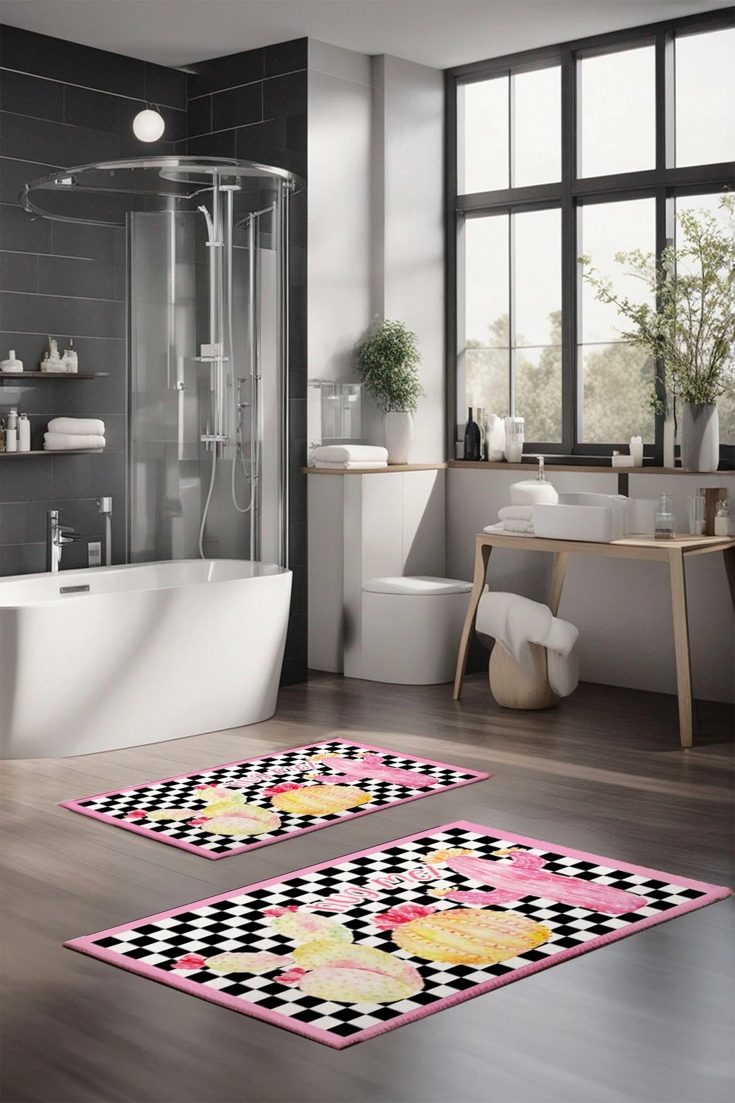 Set tapetash për banjo (2 copë), Mijolnir, CT-5281