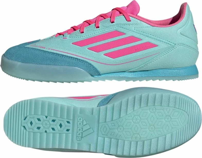 Atlete futbolli për meshkuj adidas, kaltër