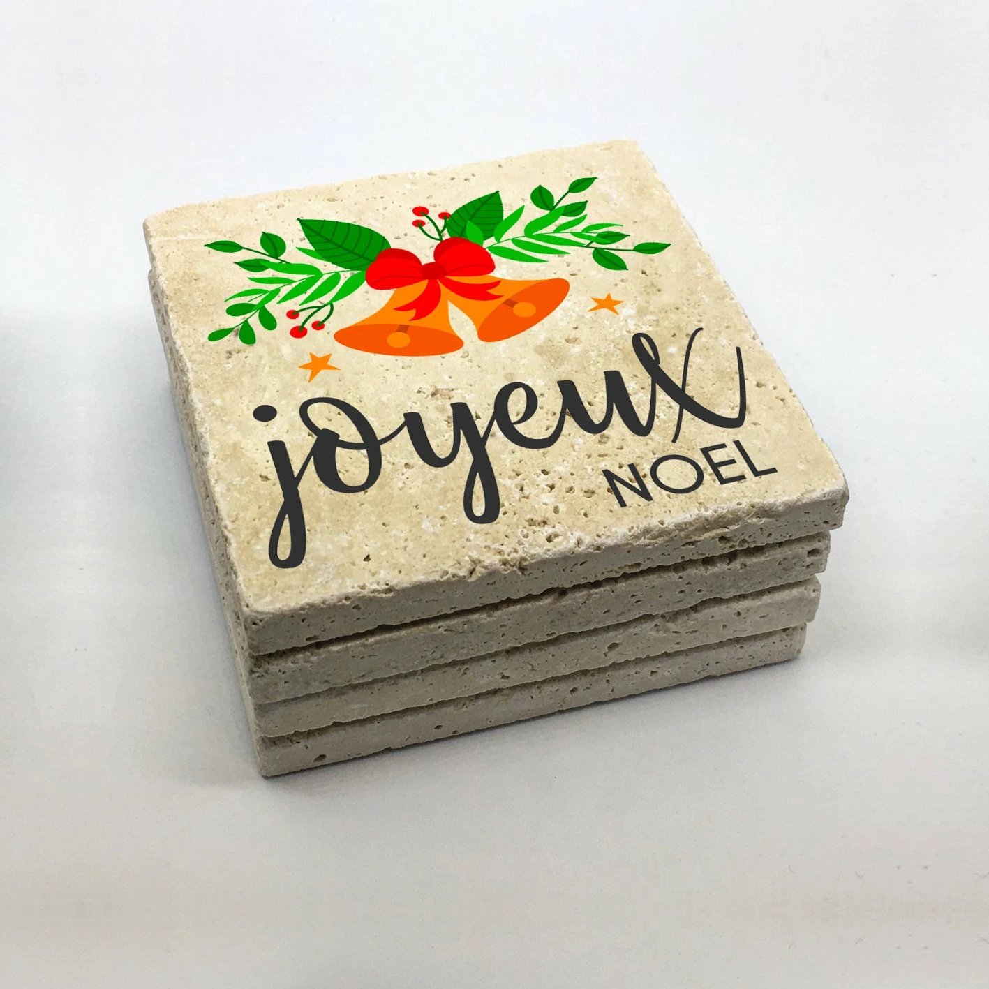 Set nënshimesh qelqi (4 copë), Hermia, TBA122382