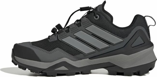 Atlete outdoor për femra adidas, gri Atlete outdoor për femra adidas, gri