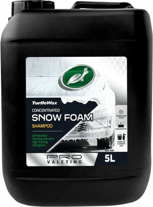 Shampon Snow Foam 5L